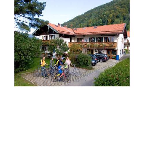 Beim Radl-Sepp