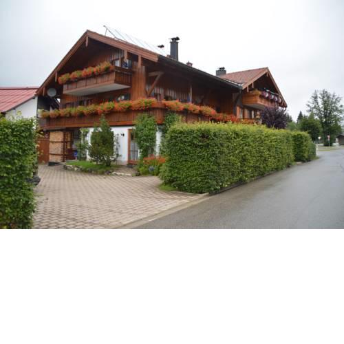 beim Vogt - Oberjoch