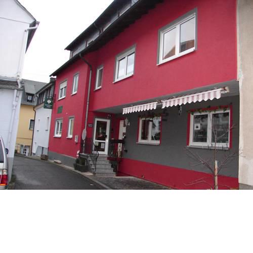 Beim Winzer II