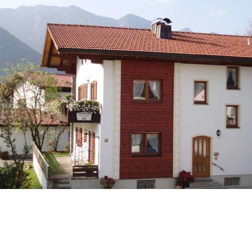 Beim Wirtschmied - Chiemgau Karte
