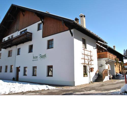 Beim Zuntl
