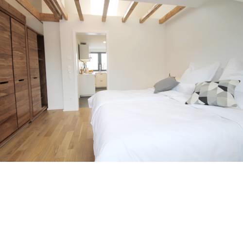beIN Business Apartment Siegburg
