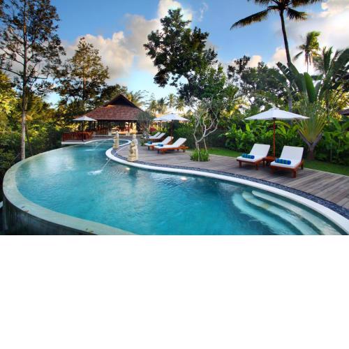 BeingSattvaa Luxury Ubud - CHSE Certified
