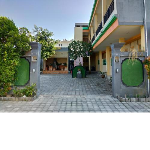 Beji Ayu Homestay