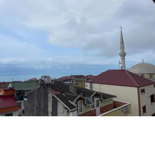 Bektaş Suite Apart
