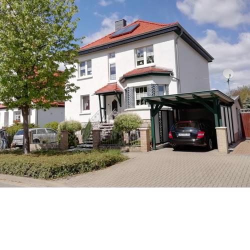 Bel Air Harz Panorama