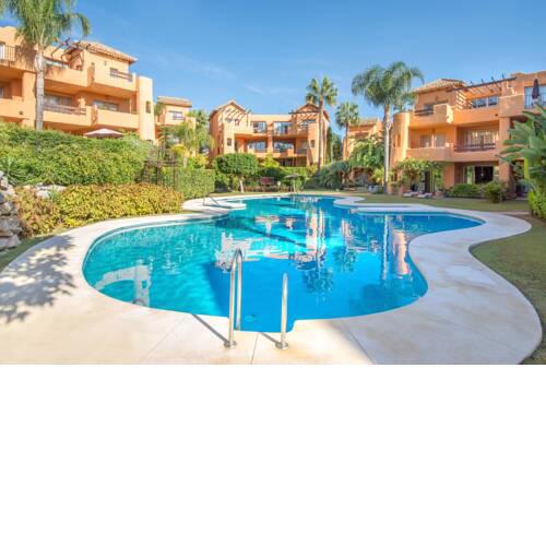 Bel Air Luxury Apartment