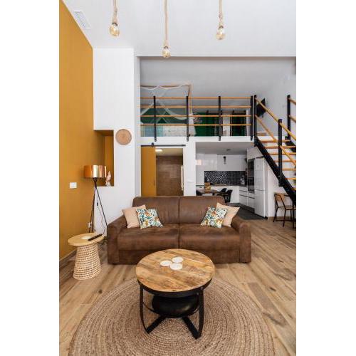 BEL APPARTEMENT A ETRENER PROCHE DE LA PLAGE