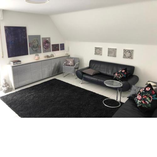 Bel Art Etage
