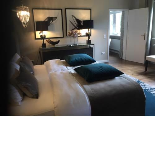 Bel etage living