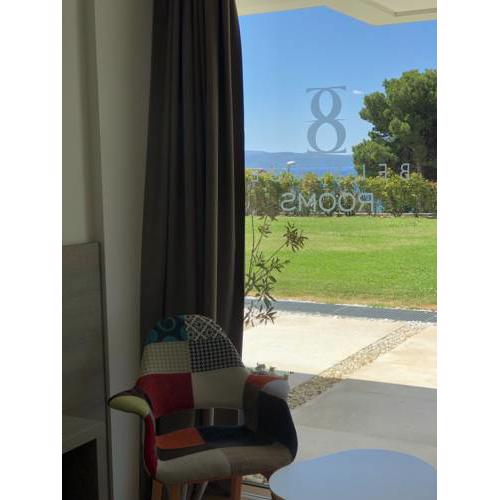 Bel Etage Luxury Rooms
