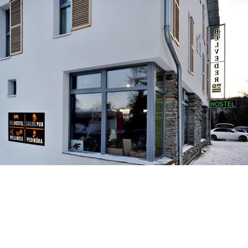 Bel Hostel