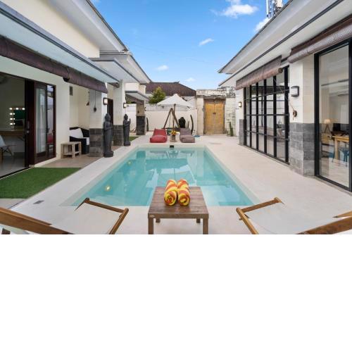 BEL VILLA