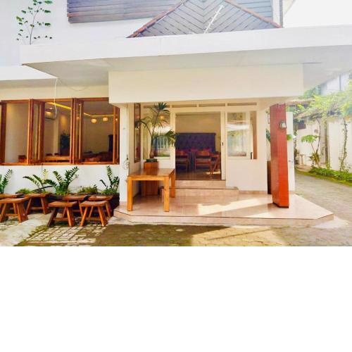 Belaya Hotel