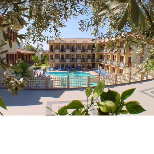 Belcehan Beach