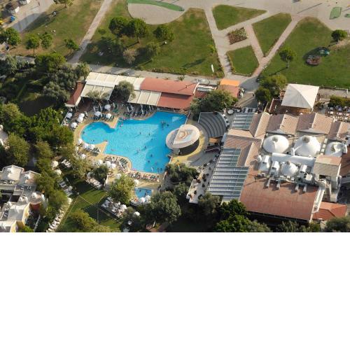 Belcekiz Beach Club - All Inclusive