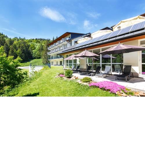Belchenhotel Jägerstüble