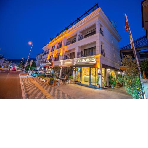 Belci City Residence
