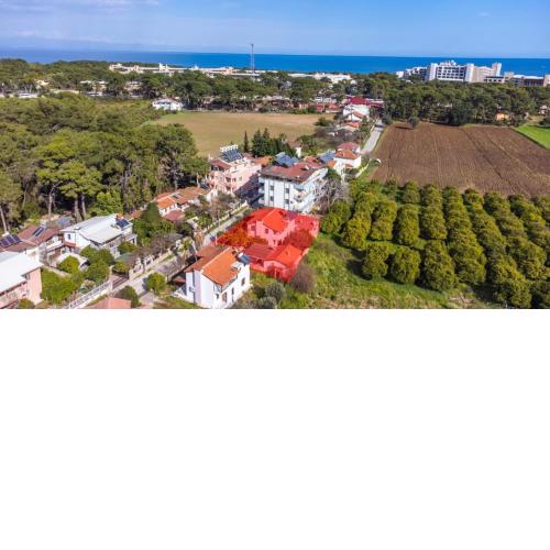 Beldibi holiday house