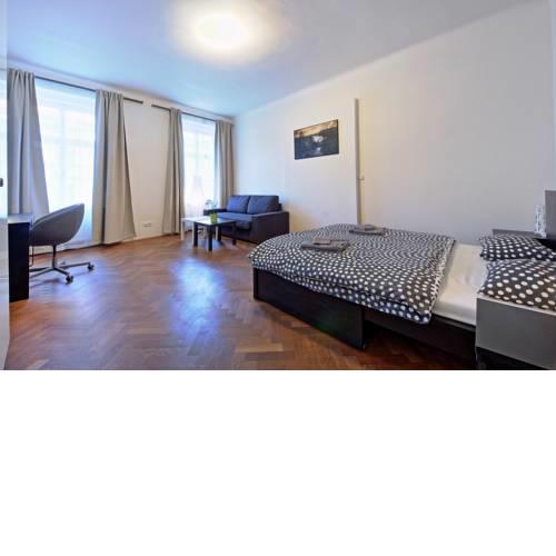 Belehradska Apartment