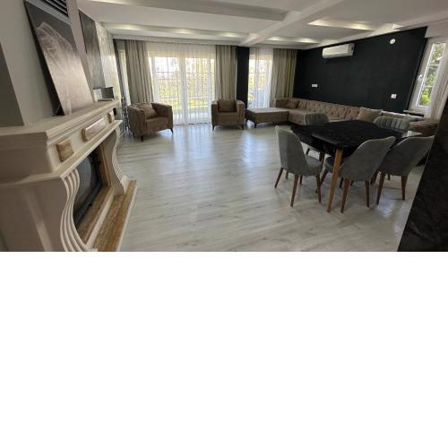 Belek Luxury 2+1 Private Pool