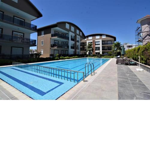 Belek Residence