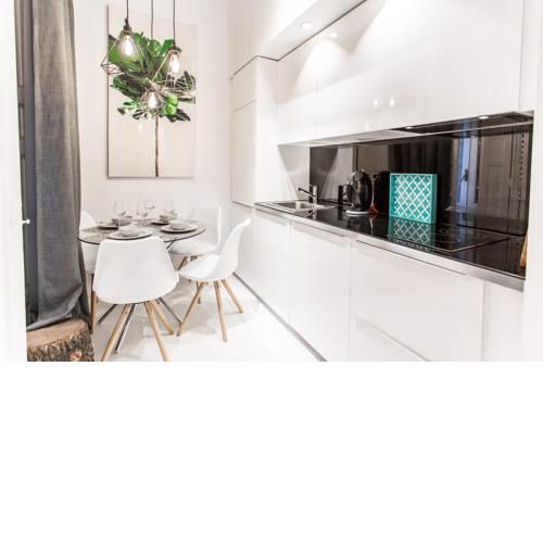 (BELEN) Modern & luxury spece near plaza mayor