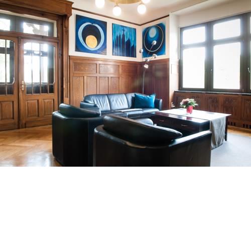 Beletage (Villa)
