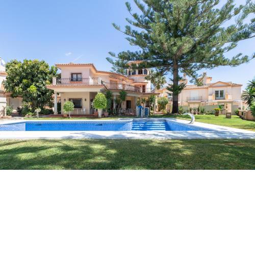 Belgravia Beach House
