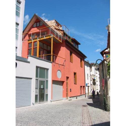 beliebtes City-Apartment Reutlingen