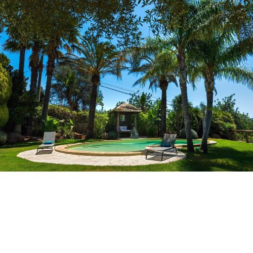 Belinda - Santa Eulalia