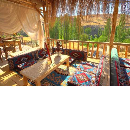 Belisırma Cave Hotel
