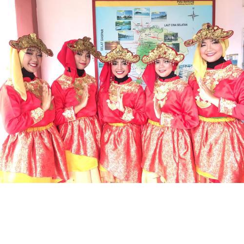 Belitung Backpacker
