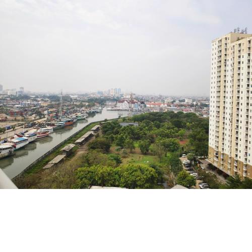 Belize Tower of Pluit Residenseas Apartment
