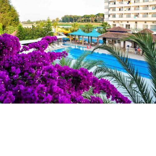 Belkon Hotel