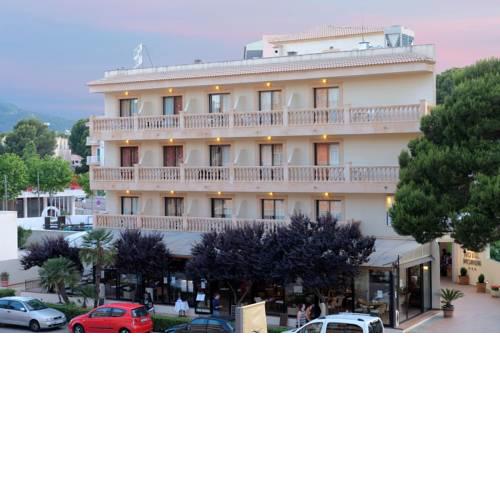 Bell Port Hotel