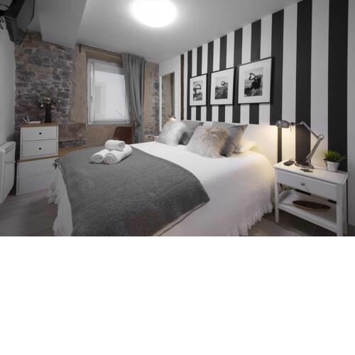 BELL TOWER APARTMENT