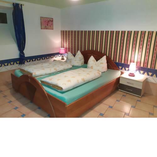Bella Apartment mit 1Schlafzimmer