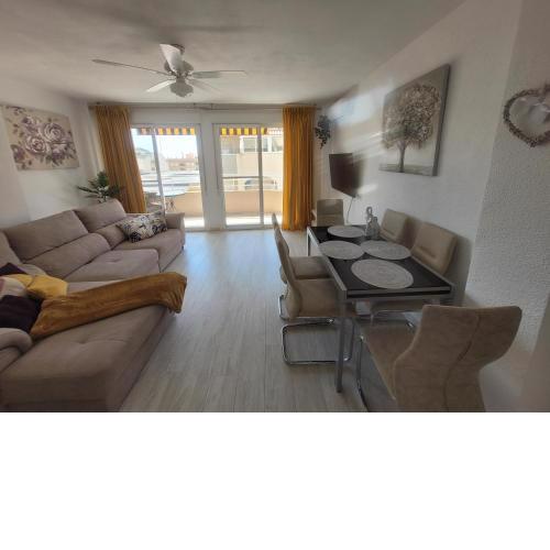 Bella Apartment Torrevieja