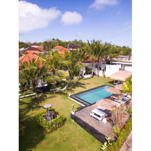 Bella Bali