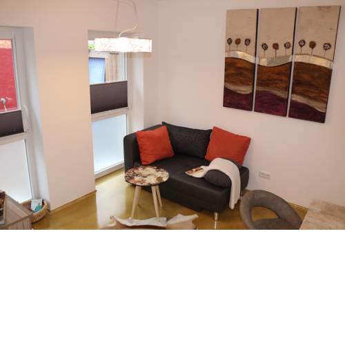 Bella Casa, exklusives Ferienhaus mit Garten