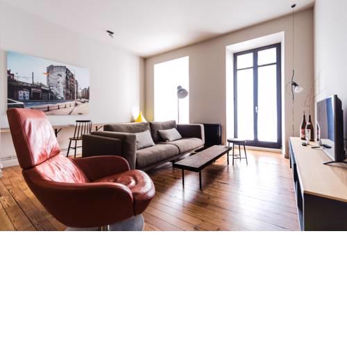 Bella Easo - Iberorent Apartments