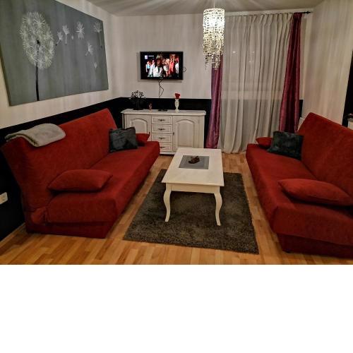 Bella House