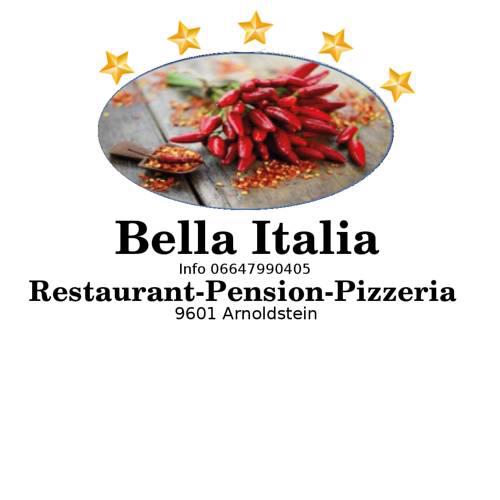 Bella Italia
