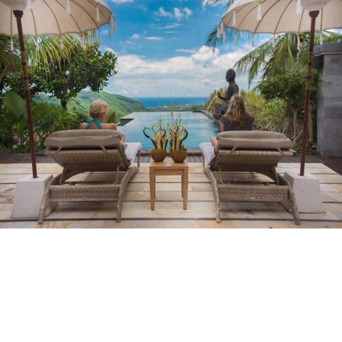 Bella Kita Mountain Retreat & Spa