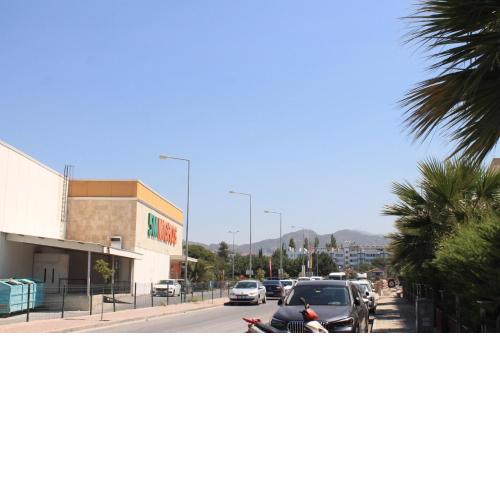 Bella Palm Kuşadası