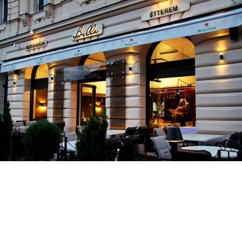 Bella Restaurant & Penzion