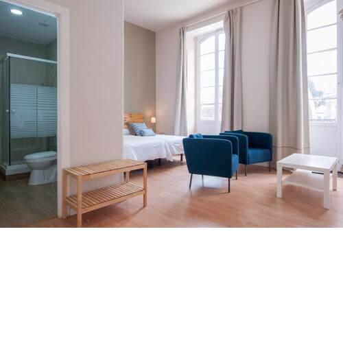 Bella Suites Triana