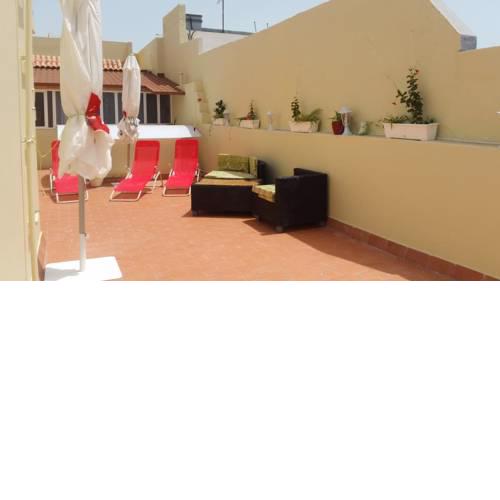 Bella Terraza
