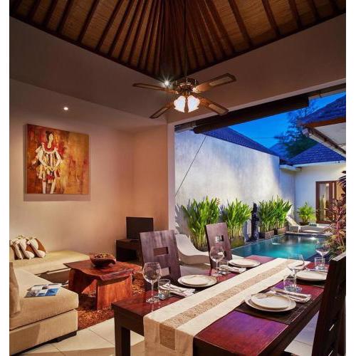 Bella Villa 1BR